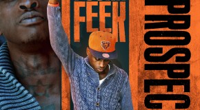 Pusha Feek (@Feek_Pusha) – Black On Black