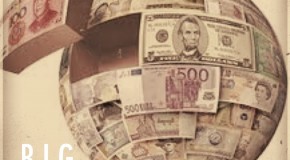 Razor, Plus Tax x Chaos – Big Bank