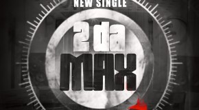 Rediroc (@RediRoc215) – 2 Da Max (Prod by @TheBeatManRadio)