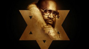 Rick Ross – The Black Bar Mitzvah (Mixtape Dropping October 8th at 2pm)