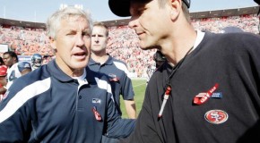 TNF: Seattle Seahawks Vs. San Francisco 49ers Predictions