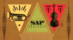 Sap (@TheRealSap) – Sound Of A Pioneer (Instrumental Mixtape)