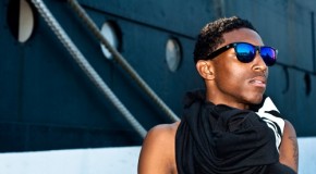 Tayyib Ali (@TayyibAli) – Stuntin Ft. Gilbere Forte (@GilbereForte)
