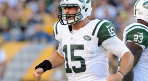 MNF: Houston Texans Vs. New York Jets Predictions