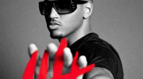 Trey Songz (@TreySongz) releases dates for the Chapter V World Tour Ft. Elle Varner and Miguel