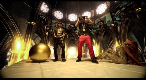 Tyga – Do My Dance Ft. 2 Chainz (Video)