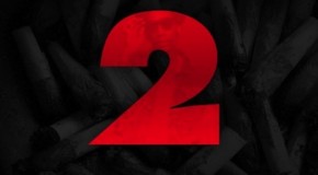Wiz Khalifa – Cabin Fever 2 (Artwork & TrackList)