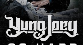 Yung Joey (@YungJoeyBSM) Ft. WakaFlockaBSM – Go Hard
