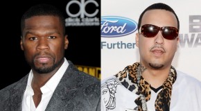 50 Cent (@50Cent) Calls French Montana (@FrenchMontana) "The New Ja Rule"