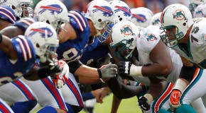 TNF: Miami Dolphins Vs. Buffalo Bills Predictions