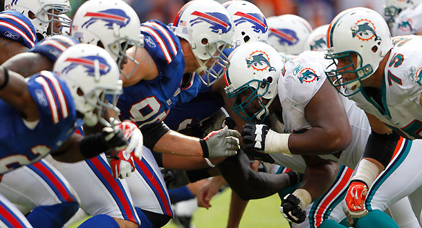 Image result for dolphins vs bills