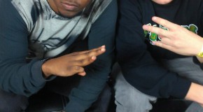 POWERHOUSE 2012 Bootleg Kev (@BootlegKev) Interviews Kendrick Lamar (@KendrickLamar)