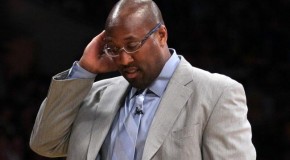 Bye Bye Brown: Lakers Fire Mike Brown; Phil Jackson Top Candidate