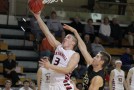 Grinnell College Star Jack Taylor Drops 138 Points; David Larson’s 70 Not Enough