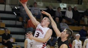 Grinnell College Star Jack Taylor Drops 138 Points; David Larson’s 70 Not Enough