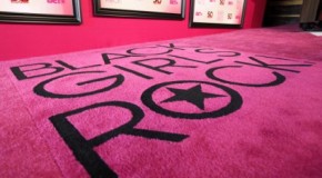 2012 Black Girls Rock Live Performances (Video)