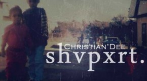 Christian’Dee (@ChristianDeeLA) – “Let It Ride” ( Video)