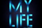 50 Cent – My Life Ft. Eminem x Adam Levine
