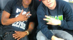 POWERHOUSE 2012 Bootleg Kev (@BootlegKev) Interviews Cash Out (@TheRealCashOut)