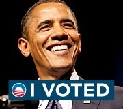 Obama (@BarackObama) Wins the 2012 Election: Obama Complete Presidential Victory Speech