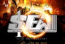 Southern Entertainment Awards 2013 (@SEA_Awards) in Nashville, TN! March 22-24, 2013