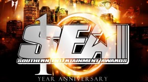 Southern Entertainment Awards 2013 (@SEA_Awards) in Nashville, TN! March 22-24, 2013