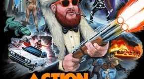 Action Bronson (@ActionBronson) – Rare Chandelier (Mixtape) (Produced by @Alchemist)