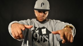 Apollo The Great (@Apollo_TheGreat) Performs Live on BET 106 and Park “The Backroom” (Video)