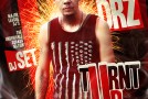 DRZ (@DrzSmg) – Turnt Up (Mixtape) (Hosted by @RealDJset)