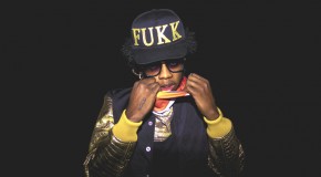 Sean Falyon (@SeanFalyon) & Trinidad James (@TrinidadJamesGG) Perform At MJQ (Video) (Edited:@Complextheexec)