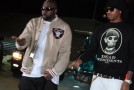 Future – Long Live The Pimp Ft. Trae Tha Truth (Behind The Scenes) (Video) (Shot By.@EZAccess)