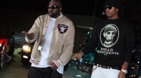 Future – Long Live The Pimp  Ft. Trae Tha Truth (Behind The Scenes) (Video) (Shot By.@EZAccess)