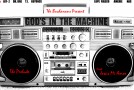 The Buchanans (@TheBuchanans) feat. @JesusMiAmor – God Is In The Machine (The Prelude)