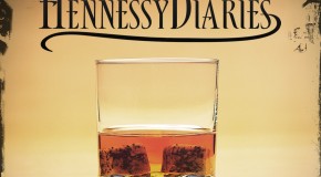 Apollo The Great (@Apollo_TheGreat) – Hennessy Diaries (Album)