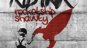 Kid Ink (@Kid_Ink) – Rocketshipshawty (Mixtape)