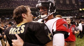 New Orleans Saints Vs. Atlanta Falcons Predictions