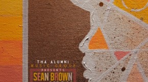 Sean Brown (@MrSeanBrown) – The High End Theory (Mixtape) (Hosted by @DeeJayiLLWiLL and @IAMDJTECH)