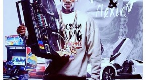 Soulja Boy (@souljaboy) – Young & Flexin (Prod. By @KinoBeats)
