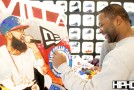 Stalley x Boldy James Performs Live at the BCG Clothing Launch (Photos/ Video by Rick Dange)