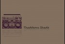 Thaddeous Shade (@ThaddShade) – For Me (Prod. by @Thaddshade)