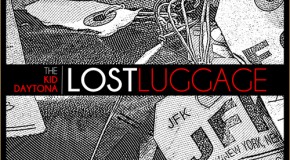 The Kid Daytona (@thekiddaytona) – Lost Luggage (EP)