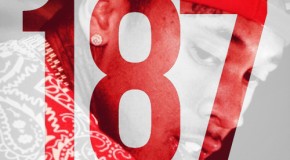 Tyga (@TYGA) – 187 (Mixtape)
