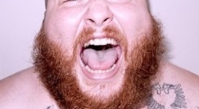 Action Bronson (@ActionBronson) on Real Late with Peter Rosenberg (Video)