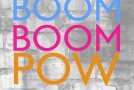 Ameenah Ali (@_iMeena) – Boom Boom Pow Ft. @LeeMazin (Prod by @RicoDaProducer_)