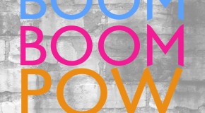 Ameenah Ali (@_iMeena) – Boom Boom Pow Ft. @LeeMazin (Prod by @RicoDaProducer_)