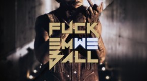 B.o.B – Fuck Em We Ball (Mixtape)