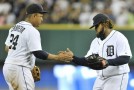 2012 MLB Silver Slugger Award Winners