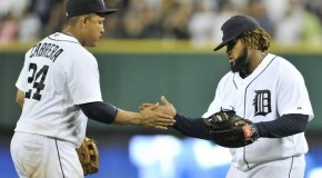 2012 MLB Silver Slugger Award Winners