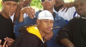 Urban Youth Violence…That's That S#@t I Don't Like!