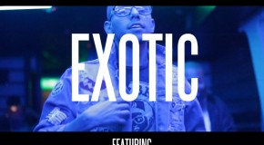 Bones (@BonesHR) – Exotic Ft. @Rediroc215 (Official Video)